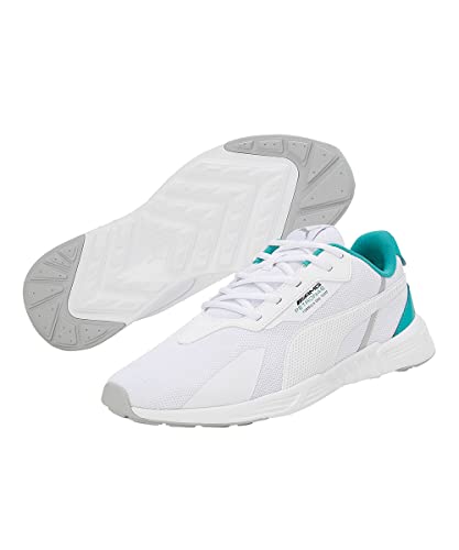 Image of Puma Unisex Adult MAPF1 Tiburion Sneaker