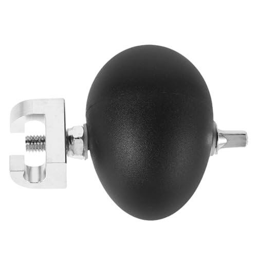 GOOHOCHY Metal Spring Drum Pedal Hammer Bass Drum Counterweight Accessories for Musicians