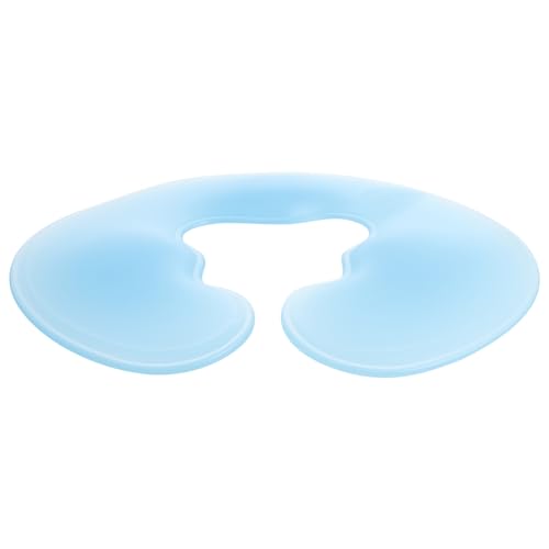 Coussin visage confortable Outanaya pour table de massage en U