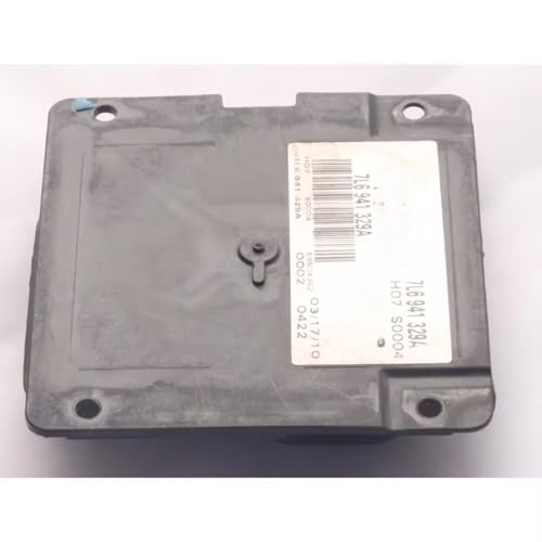 Module de commande ballast phare AFS 7L6941329A haute performance pour Audi Q7 - 5