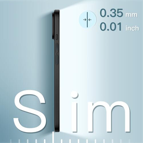 Jetech 3622- Ultra Slim (0.35Mm Thin) Case thumb #2