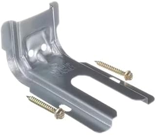Replacement Part-For Frigidaire 316112005 Bracket, Anti-Tip Kit