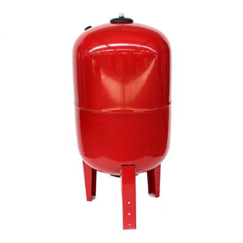 Réservoir a vessie 10 bar 100l vertical
