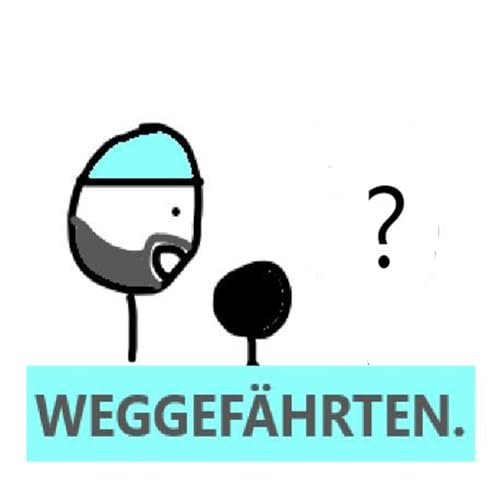 Weggef&auml;hrten. copertina
