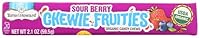 Algopix Similar Product 13 - Torie  Howard Sour Berry Chewie