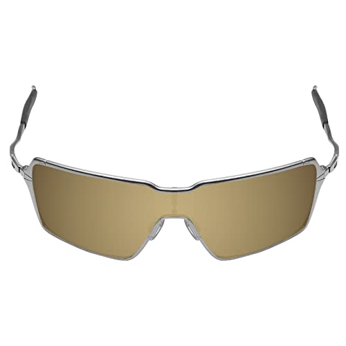 Image of Galvanic Replacement Lenses for Oakley Probation OO4041 Sunglasses - Multiple Choices