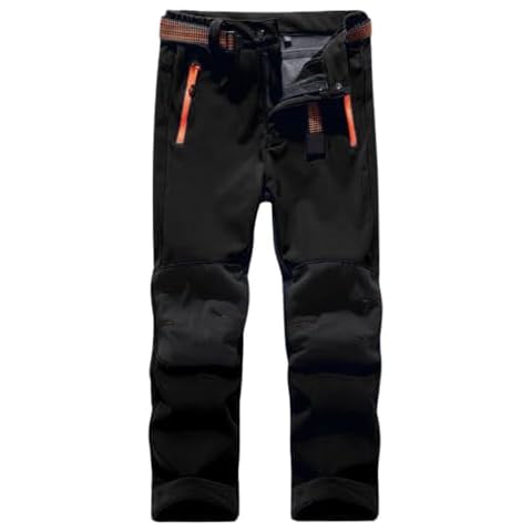 Pantalon thermique imperméable Hpbygstae Cover