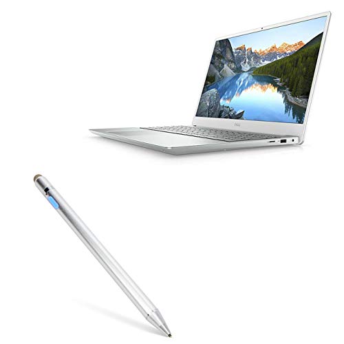 BoxWave �X�^�C���X�y�� Dell Inspiron 15 7591 (15.6�C���`)�Ή� - AccuPoint Active Stylus �d�q�X�^�C���X �ɍ׃y���� Dell Inspiron 15 7591 (15.6�C���`)�p - ���^��