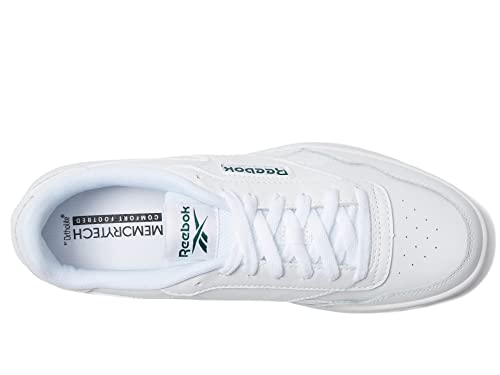 Image of Reebok Court Advance Sneakers for Men - Casual Tennis Mens Shoes Size 6 to 15