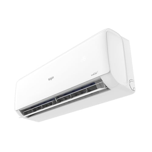 Ar Condicionado Split Hi Wall Elgin Eco Inverter 9000 BTU/h Frio 45HJFI09C2WB – 220 Volts