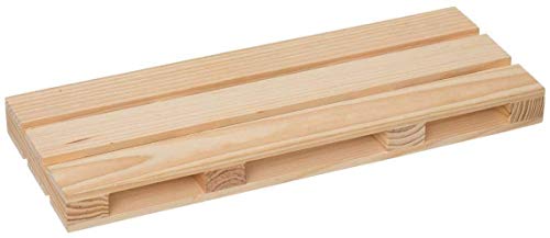 Estante de la Pared de la Plataforma