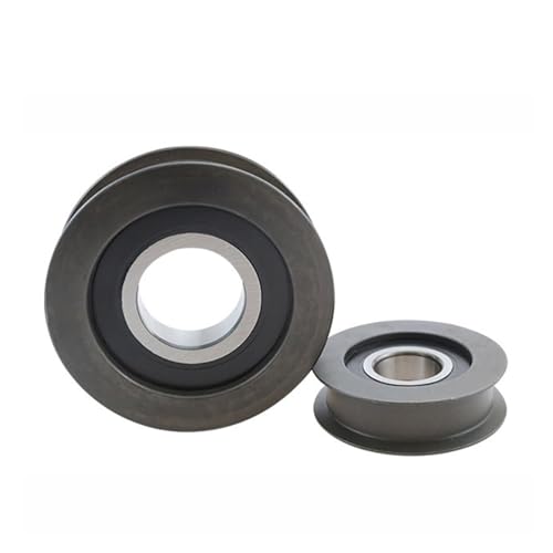 Roulement de pignon robuste 780708H pour poulie de mât de levage