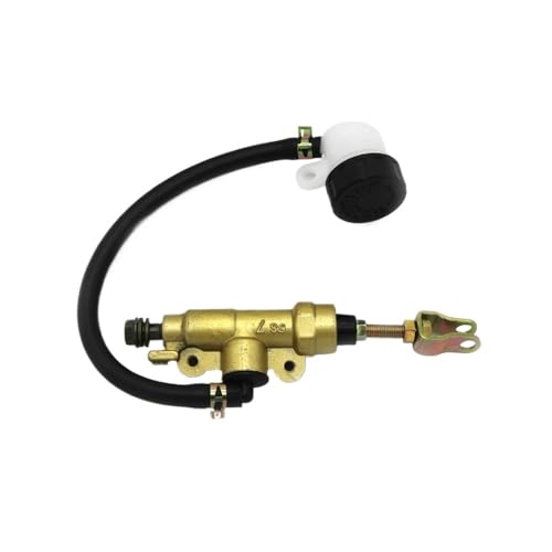 Maître-cylindre de frein arrière 3BN-2583V-00 pour moto XTZ660 XT660 WR125X - 3