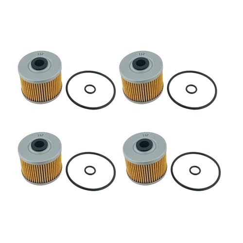 Huile moteur CBR250 et NX250 : évitez la surchauffe avec ce pack de 4
