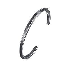 Viking Runes-Silver Grey