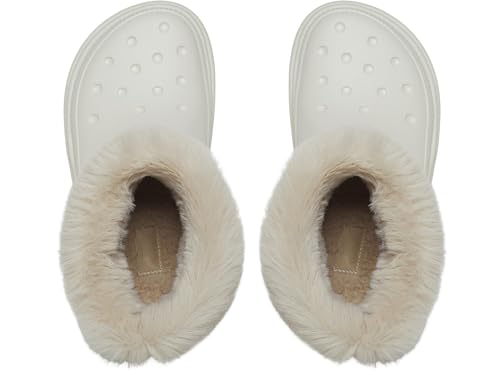 Image of Crocs Stomp Lined Boot