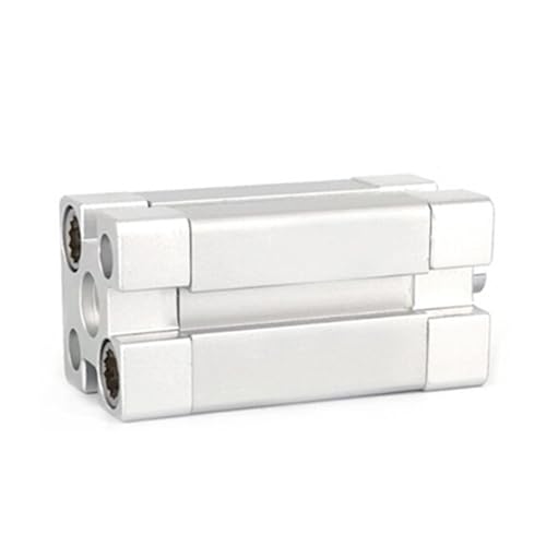 Vérin compact ACE63 pneumatique pour résoudre les manques d'espace