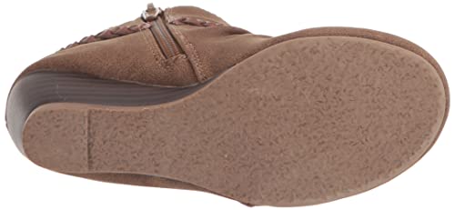 Blowfish Malibu Girl's Beezee-k Fashion Boot4