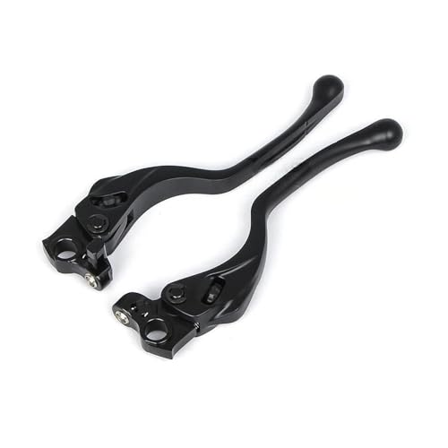 Manetas de embrague freno delantero para rutas urbanas en Ducati Scrambler 800 3