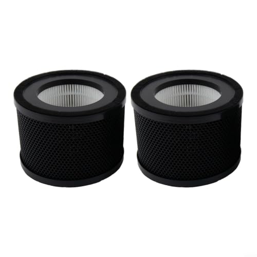 Filtros compatibles con Taotronics TT-AP001 que quitan olores 3