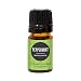 Edens Garden Peppermint 5 ml 100% Pure Undiluted Therapeutic Grade Essential Oil GC/MS Tested