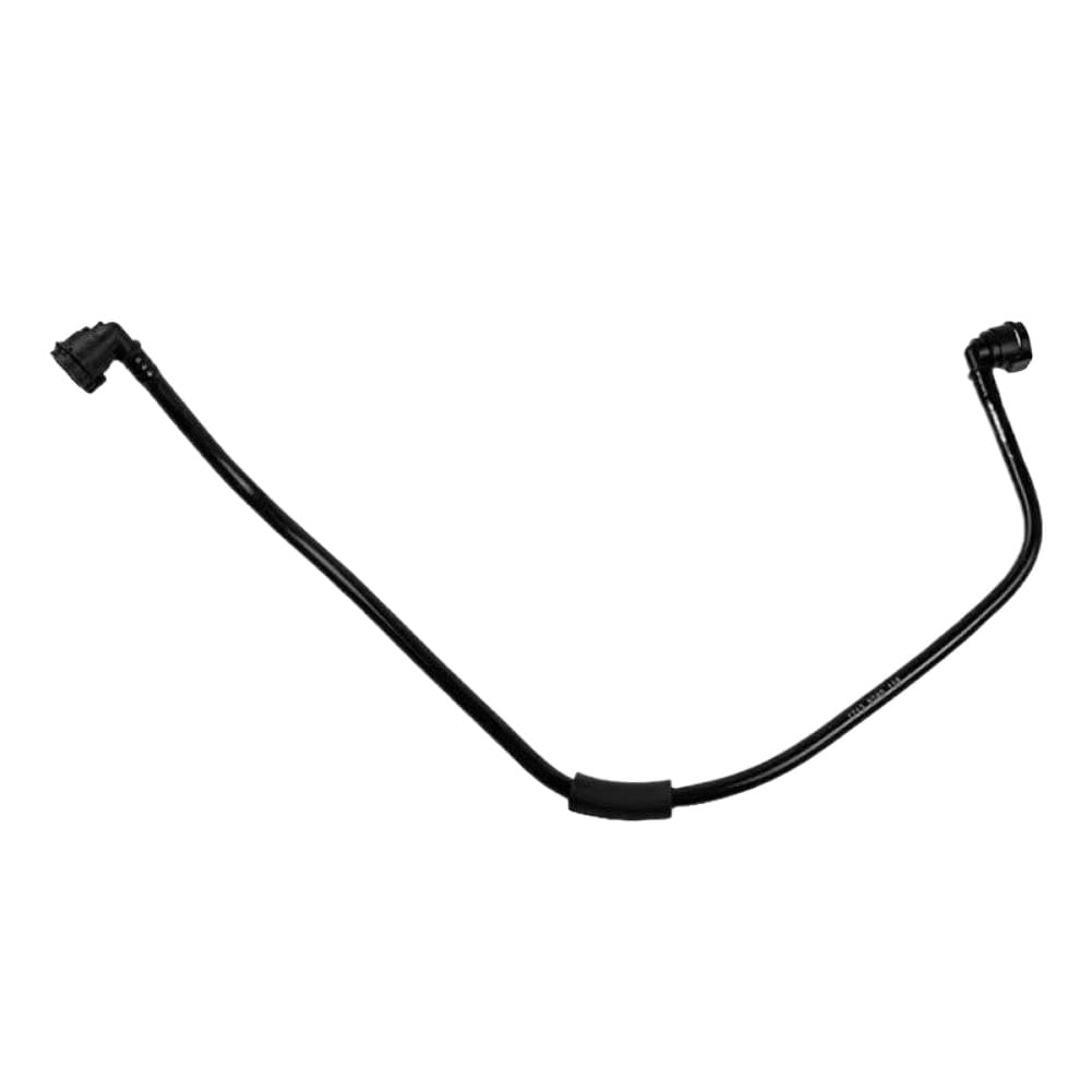 Dzugpbvhv Onecolor Cylinder Head To Expansion Tank Hose Compatible With F20 F21 F36 17128740118 17128677244 17128616536 17129845173 17125A05950
