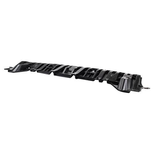 Image of TRQ Lower Forward Engine Splash Shield Compatible with 2012-2015 Toyota Prius TO1228206