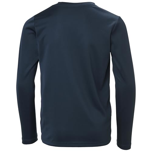 HH Tech Ls Crew Junior Helly Hansen vêtement sport junior - 3