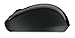 Microsoft Wireless Mobile Mouse 3500 for Business , Loch Ness Gray. Comfortable Ergonomic design, Wireless, USB 2.0 with Nano transceiver for PC/Laptop/Desktop, works with Mac/Windows Computers