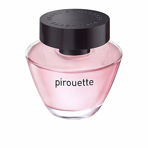 Angel Schlesser Pirouette Eau De Toilette 50Ml Vapo.