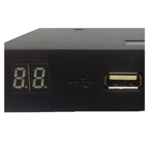 szzijia 3.5\" SFR1M44-U100K 1.44MB Floppy Drive Emulator for Yamaha KORG Roland Electronic Organ