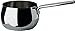 Alessi SG105/14 Mami Casseruola a Manico Lungo in Acciaio Inossidabile 18/10 Lucido
