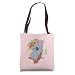 Australian Koala Bear Gift, Cute Koala Tote Bag