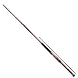 ダイワ(DAIWA) 船ロッド インターライン シーフレックス64 50-310 釣り竿