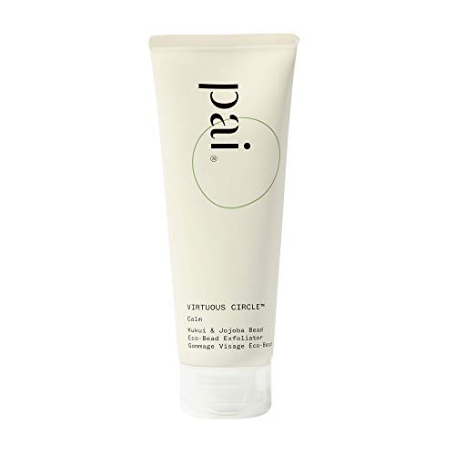 Pai Skincare - Virtuous Circle: Organic Kukui + Jojoba Eco-Bead