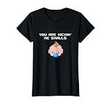 Kicking Me Smalls Pixel Baby