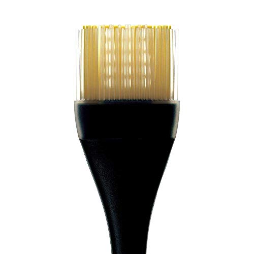 OXO Good Grips Silicone Basting & Pastry Brush - Small (2, Small) - Thumbnail 4
