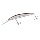 ダイワ スティーズ ダブルクラッチ 75SP ゴーストワカサギ