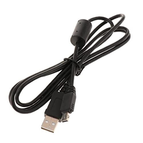Okiyakusama ZR310 EX-ZR320�pUSB�o�b�e���[�[�d�P�[�u��