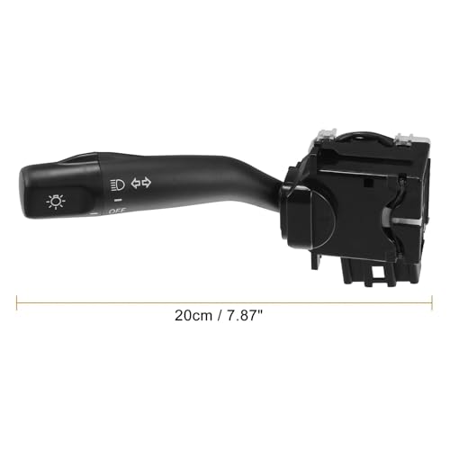 Interrupteur de régulateur précis pour FJ Cruiser 2007-2012 | Commande clignotant fluide
