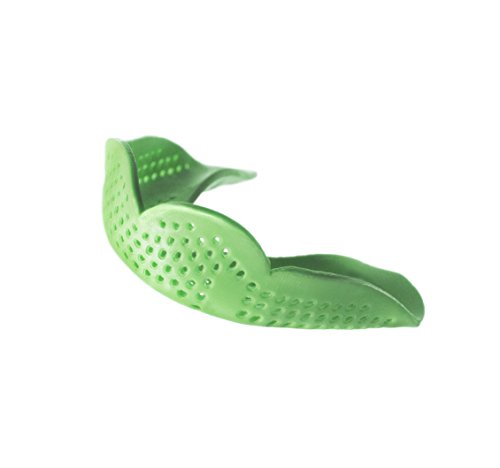 SISU Aero (Discontinued Style), Spring Green