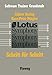 Produktbild Lotus Symphony: Schritt für Schritt (Software Trainer: Grundstufe) (German Edition)