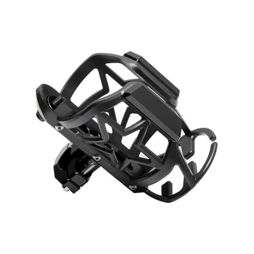 Porte-bouteille de moto robuste anti-vibration R1300GS R1200GS