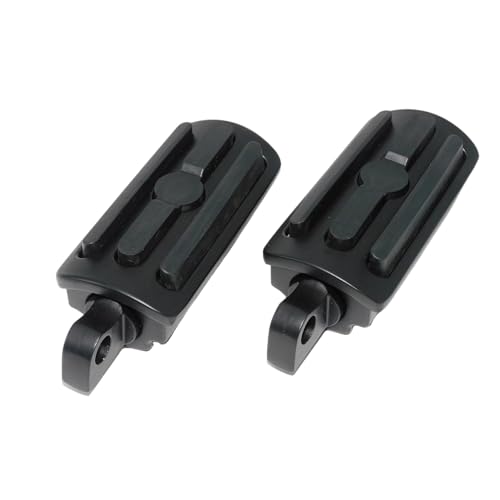 Repose-pieds de protection moteur pour moto Harley Davidson