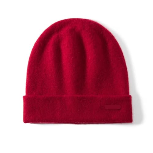 Bonnet épais double couche pour protéger les oreilles du froid polaire