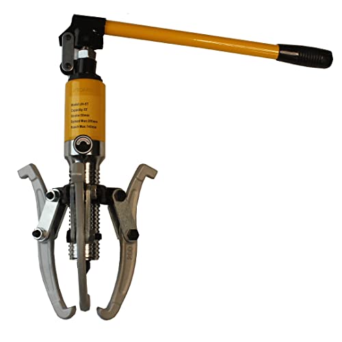 Image of Hydraulic Bearing Puller (5 Ton)