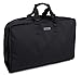 Magictodoor Travel Garment Bag 40" for Suit/Dress w/Adjustable Handle
