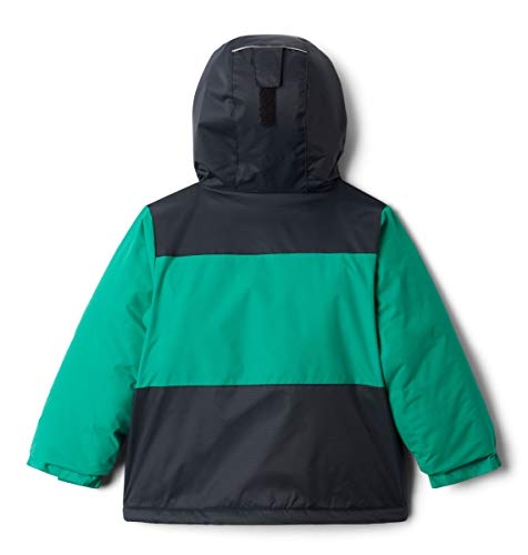 Image of Columbia Kids Lightning Lift Jacket (Little Kids /Big Kids)