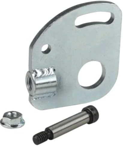 Latch Control Plate Assembly for Rotary Lifts, FJ7594-2