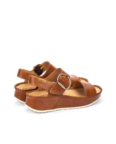 PIKOLINOS Women's Marina W1c-0709 Wedge Sandal3